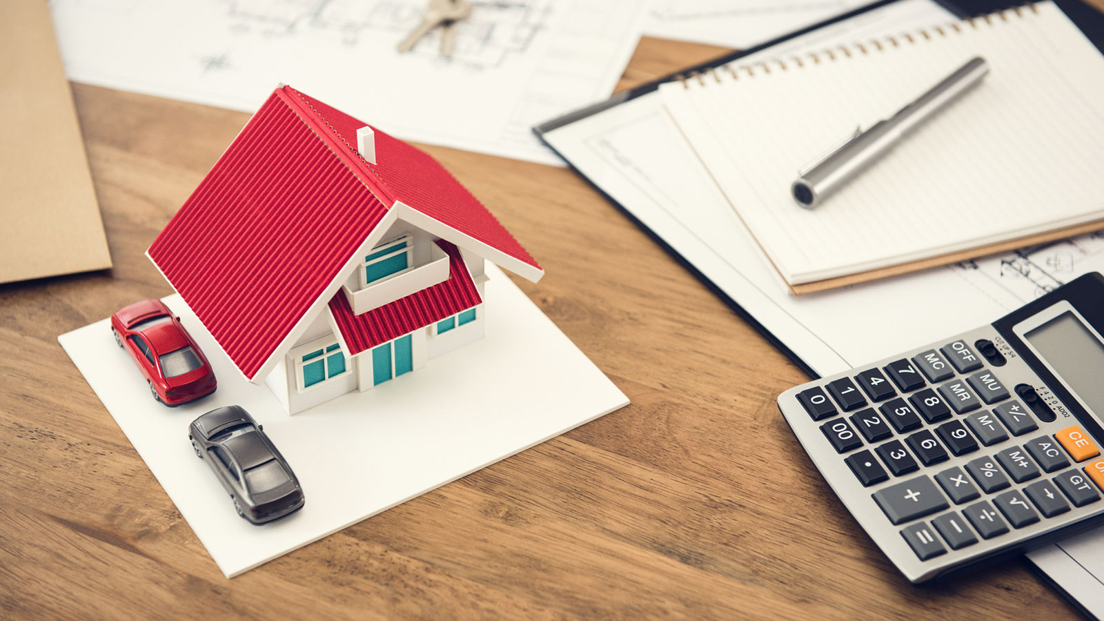 Mortgage Kanunu