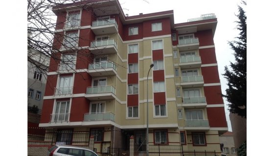 ÜNALAN YUVAM APARTMANI